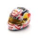 Casque Helmet 1/5 Yuki Tsunoda RedBull F1 Japon 2025 Spark 5HF204