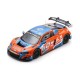 Audi R8 LMS GT3 Evo2 22 3rd 12 Heures de Bathurst 2024 Spark AS073