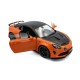Alpine Alpine A110 Radicale Coupe 2024 Orange Black Solido S1801629