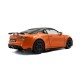 Alpine Alpine A110 Radicale Coupe 2024 Orange Black Solido S1801629