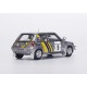 Renault 5 GT Turbo 9 Cote d'Ivoire 1989 Oreille Thimonier Spark S3859