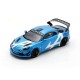 Alpine A110 GT+ Rallye du Mont Blanc Presentation 2024 Spark S6183
