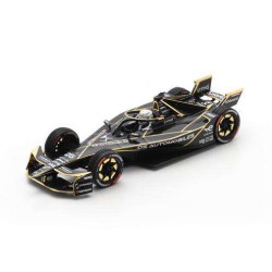 DS Penske 25 Jean-Éric Vergne Formula E 2025 Spark S6776