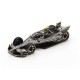 DS Penske 7 Maximilian Gunther Formula E 2025 Spark S6777