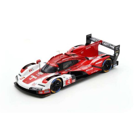 Porsche 963 4 24 Heures du Mans 2024 Spark S9112