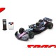 Alpine Renault A524 10 Pierre Gasly F1 3rd Brésil 2024 Spark S9552