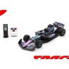 Alpine Renault A524 10 Pierre Gasly F1 3rd Brésil 2024 Spark S9552