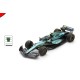 Aston Martin Mercedes AMR24 14 Fernando Alonso F1 Mexique 2024 Spark S9553
