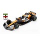 McLaren Mercedes MCL38 4 Lando Norris F1 Winner Singapour 2024 Spark S9561