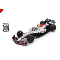 Red Bull RB21 22 Yuki Tsunoda F1 Japon 2025 Spark S9595