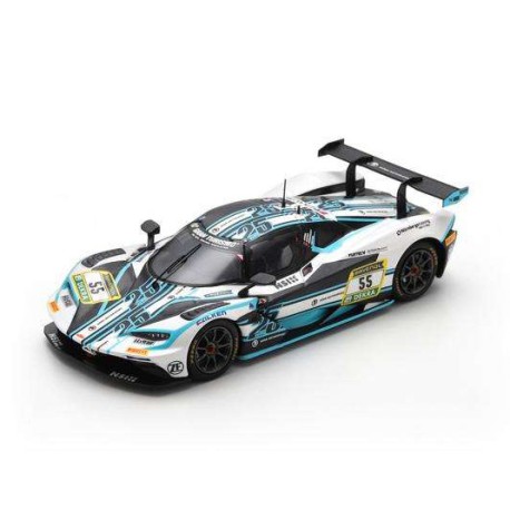 KTM X-Bow GT2 55 Winner SP11 Class 24 Heures du Nurburgring 2024 Spark SG951