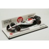 Red Bull RB21 22 Yuki Tsunoda F1 Japon 2025 Minichamps 417250322
