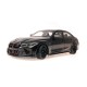 BMW M3 CS 2023 Black Met Minichamps 110023502