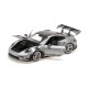 Porsche 911 992 GT3RS 2023 Silver Minichamps 110062044