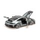 Porsche 911 992 GT3RS 2023 Silver Minichamps 110062044
