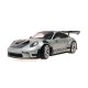 Porsche 911 992 GT3RS 2023 Silver Minichamps 110062044