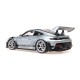 Porsche 911 992 GT3RS 2023 Silver Minichamps 110062044
