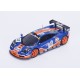 McLaren F1 GTR 33 24 Heures du Mans 1996 Spark S4406