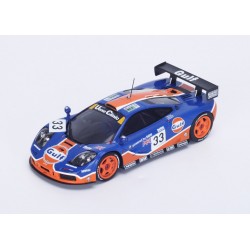 McLaren F1 GTR 33 24 Heures du Mans 1996 Spark S4406