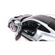 Porsche 911 992 GT3RS 2023 Silver Minichamps 110062044