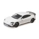 Porsche Taycan Turbo GT 2024 White Minichamps 117069404