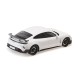 Porsche Taycan Turbo GT 2024 White Minichamps 117069404
