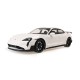 Porsche Taycan Turbo GT 2024 White Minichamps 117069404