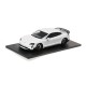Porsche Taycan Turbo GT 2024 White Minichamps 117069404