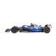 Williams Mercedes FW45 23 Alexander Albon F1 Williams 800th GP Angleterre 2023 Minichamps 117231123