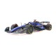 Williams Mercedes FW45 23 Alex Albon F1 Austin 2023 Minichamps 117231923