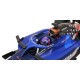 Williams Mercedes FW45 23 Alex Albon F1 Austin 2023 Minichamps 117231923