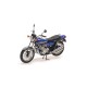 Kawasaki 900 Z1 Super 4 1972 Petrol Minichamps 122164102