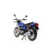 Kawasaki 900 Z1 Super 4 1972 Petrol Minichamps 122164102