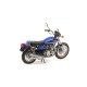 Kawasaki 900 Z1 Super 4 1972 Petrol Minichamps 122164102
