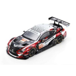 Lexus RC F GT3 78 24 Heures du Mans 2024 Spark 18S448