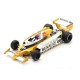 Renault RS11 15 F1 Winner Grand Prix de France 1979 Jean Pierre Jabouille Spark 18S590