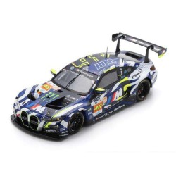 BMW M4 GT3 46 24 Heures du Mans 2024 Rossi Al Harthy Martin Spark 18S669