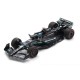 Mercedes AMG W14 E Performance 63 George Russell F1 3ème Espagne 2023 Spark 18S907