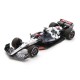 Alpha Tauri AT04 40 Liam Lawson F1 Singapour 2023 Spark 18S958