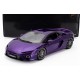 Lamborghini Temerario 2024 Purple Bburago BU11052PU