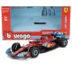 Ferrari SF-24 16 Charles Leclerc F1 3rd Miami 2024 Bburago BU36844-LEC-MIAMI