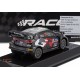 Toyota&nbsp;Yaris GR Rally1 33 WRC 2024 Elfyn Evans - Scott Martin Bburago BU38316