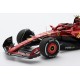 Ferrari SF-24 55 Carlos Sainz F1 Winner Australie 2024 Looksmart LS18F1059
