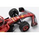 Ferrari SF-24 16 Charles Leclerc F1 2nd Australie 2024 Looksmart LS18F1060