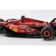 Ferrari SF-24 16 Charles Leclerc F1 2nd Australie 2024 Looksmart LS18F1060