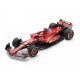 Ferrari SF-24 16 Charles Leclerc F1 Winner Monaco 2024 Looksmart LS18F1063
