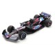 Alpine Renault A524 31 Esteban Ocon F1 2024 Spark 18S981 