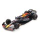 Red Bull RB20 1 Max Verstappen F1 Winner Bahrain 2024 Spark 18S982 