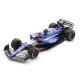 RB-Honda RBPT VCARB 01 22 Yuki Tsunoda F1 2024 Spark 18S985 