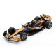 McLaren Mercedes MCL38 81 Oscar Piastri F1 4th Australie 2024 Spark 18S987 